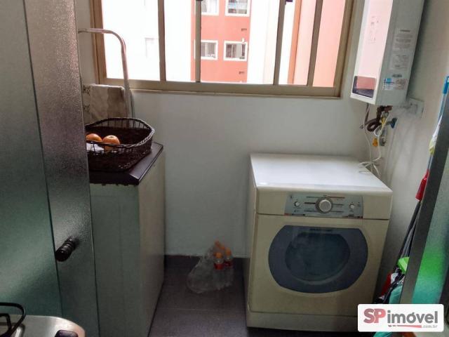 Apartamento para Venda em São Paulo - 2