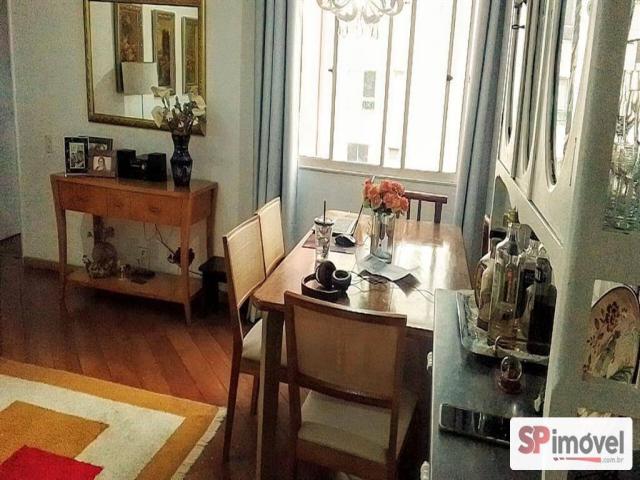 #711 - Apartamento para Venda em São Paulo - SP - 1