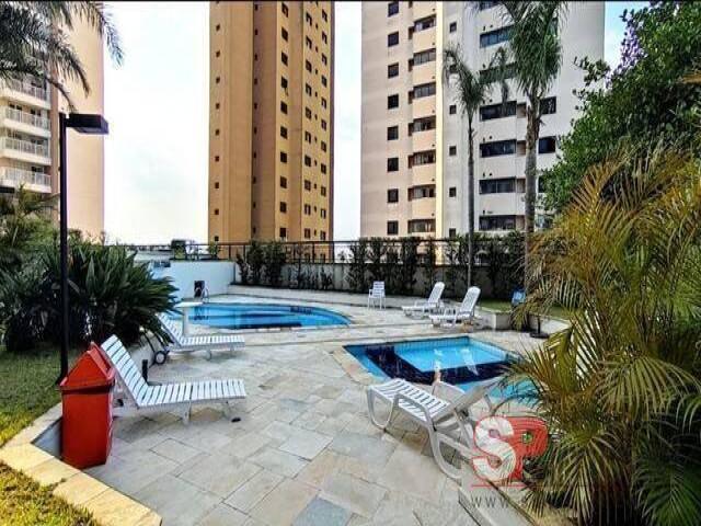 #407 - Apartamento para Venda em São Paulo - SP - 1