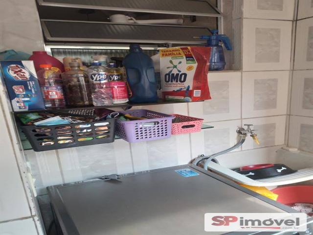 #421 - Apartamento para Venda em São Paulo - SP