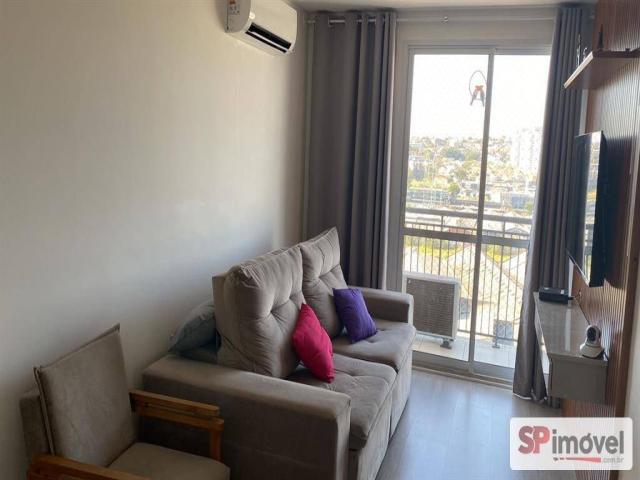 Apartamento para Venda em São Paulo - 5