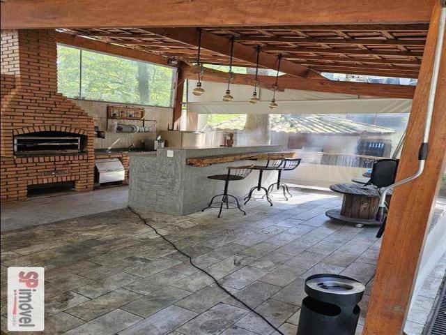 #458 - Apartamento para Venda em São Paulo - SP