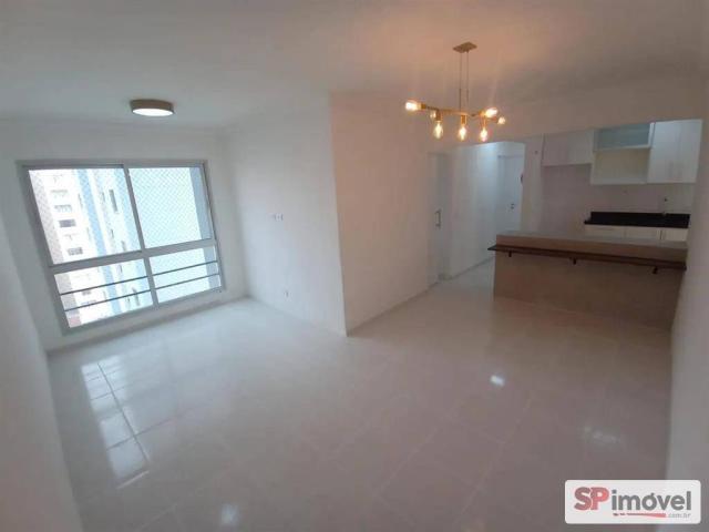 #472 - Apartamento para Venda em São Paulo - SP - 1