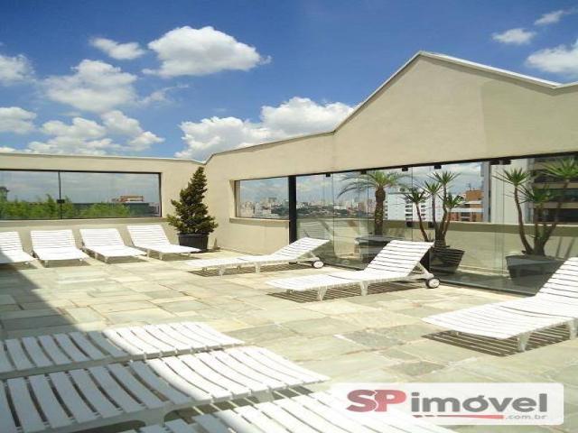 #477 - Apartamento para Venda em São Paulo - SP - 1
