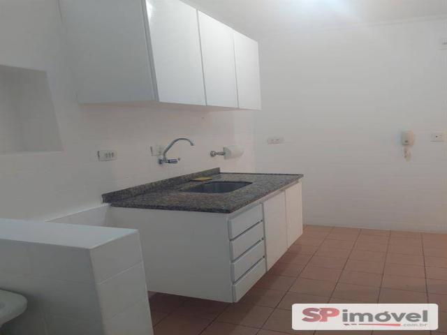 Apartamento para Venda em São Paulo - 5