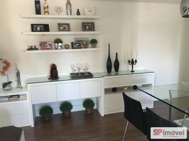 #491 - Apartamento para Venda em São Paulo - SP - 1