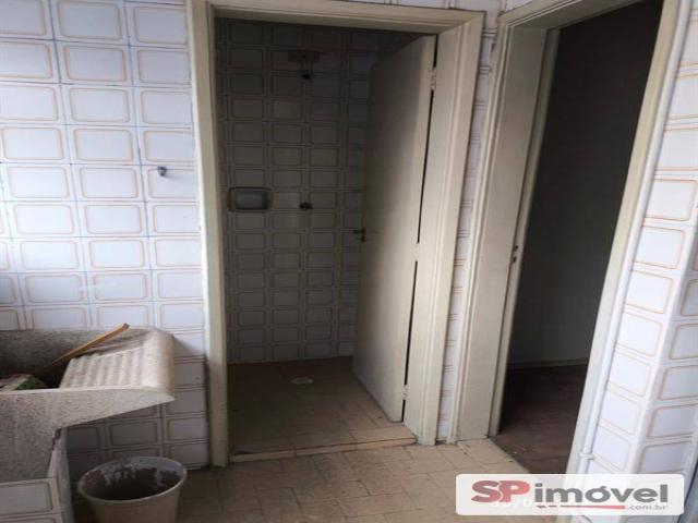 Apartamento para Venda em São Paulo - 2