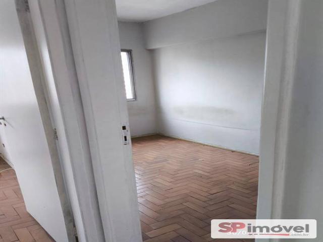 #493 - Apartamento para Venda em São Paulo - SP - 1