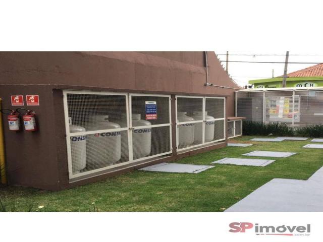 Apartamento para Venda em São Paulo - 2