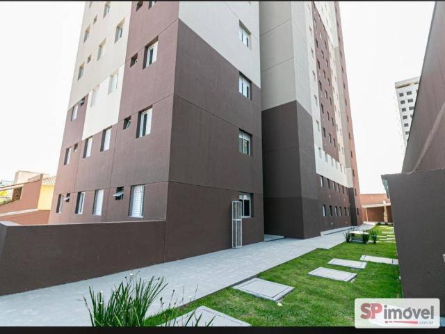 #552 - Apartamento para Venda em São Paulo - SP - 1