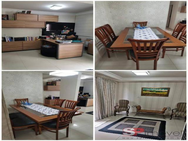 Apartamento para Venda em São Paulo - 3