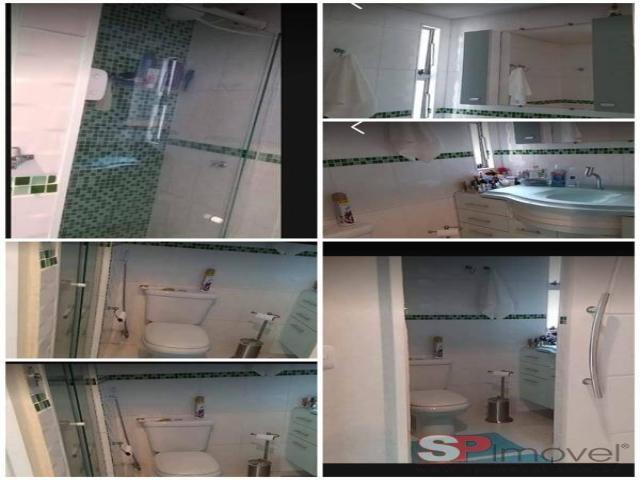 Apartamento para Venda em São Paulo - 2
