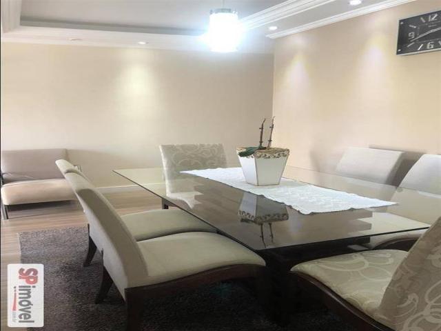 Apartamento para Venda em São Paulo - 5