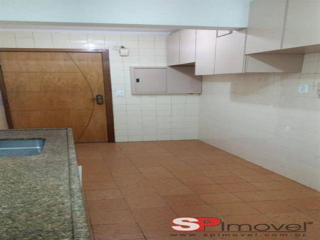 Apartamento para Venda em São Paulo - 2