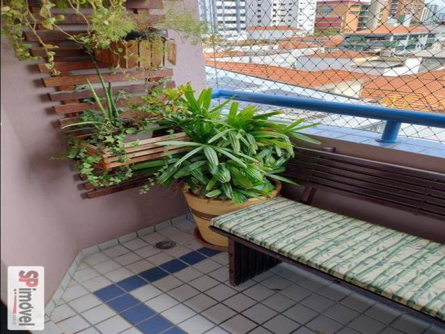 Apartamento para Venda em São Paulo - 3