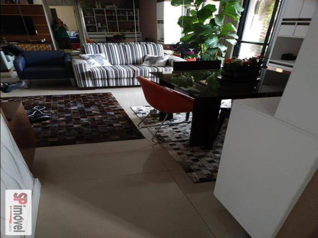 Apartamento para Venda em São Paulo - 2