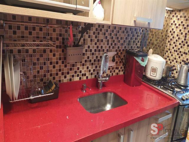 Apartamento para Venda em São Paulo - 5