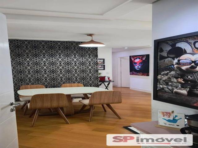 Apartamento para Venda em São Paulo - 3