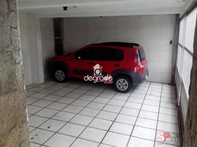 #64 - Casa para Venda em São Paulo - SP - 3